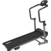 Everfit Tapis Roulant TFK-110 MAG Magnetico con Inclinazione Manuale su 3 livelli Piano di corsa 38 x 115 cm Peso max utente 100 Kg Tappeto Elettrico Palestra