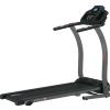 Everfit Tapis Roulant TFK-130 con Inclinazione Manuale Linea Everfit Velocità; 0,8 - 12,0 Km/h Piano corsa 41 x 122 cm Peso max Utente 100 kg Tappeto Elettrico Palestra