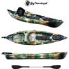 Big Mama Kayak TANCHERO FISHING BIG MAMA KAYAK lunghezza 310 cm con timone + pagaia