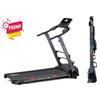 Everfit Promo Tapis Roulant TFK-355 Slim Ultracompatto Salvaspazio Inclinazione Manuale Velocità; 0,8 - 14,0 Km/h Piano corsa 42,5 x 127 cm Peso max utente 100 kg Linea Everfit Tappeto Elettrico Palestra