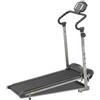 Everfit Tapis Roulant Magnetico TFK-SLIM MAG Slim Ultracompatto Salvaspazio Linea Everfit Piano Corsa 38 x 102 cm Peso max utente 100 Kg