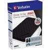 Verbatim Store 'n' Go Portable 1TB SSD Esterno Hard Disk Stato Solido PC USB 3.1