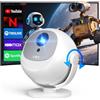 XGODY 4K UHD Proiettore WiFi Movie Video Portatile Bluetooth Home Theater HDMI