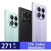 Xiaomi Redmi Note 14 Pro 5G Smartphone 12GB 512GB 6.67 120Hz 5110mAh 200MP NFC