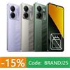 Xiaomi POCO M7 Pro 5G Smartphone 8GB+256GB 120Hz 50MP Dimensity7025 Ultra Global