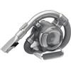 Black+Decker PD1820L Aspirapolvere Elettrica Senza Fili Aspirabriciole Cordless