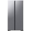 Samsung Frigorifero e congelatore Side by side AIR SPACE AI RS57DG400EM9EF Total