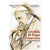 L'eredità di papa Francesco