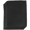 Einhell Originale Einhell Filtro in gommapiuma per aspiratore (per aspiratori Einhell da min 15 litri, confezione da 5 pezzi)