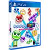 SEGA Puyo Puyo Tetris 2 (PS4)