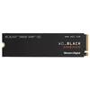 Sandisk Western Digital Black SN850X SSD 4TB M.2 NVMe PCIe 4.0 7300/6600 MB/s
