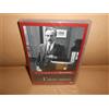 Allegato Editoriale L'Espresso L'ABITO NUOVO LE COMMEDIE DI EDUARDO DE FILIPPO DVD NUOVO SIGILLATO