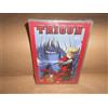 Dynamic Italia DVD TRIGUN N°4 NUOVO SIGILLATO 5 EPISODI DYNAMIC ITALIA