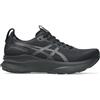 Asics Gel Kayano 32 Black/Graphite Grey da Donna