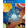 Merge Games House Flipper - PlayStation 4 [Edizione: Regno Unito]