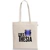 hi!dea™ Shopper in tessuto riciclato (150 g/m²) SVANETI personalizzate o neutre