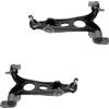 OE Quality Per Alfa 147 156 GT Bracci Oscillanti Inferiori Anteriori 2