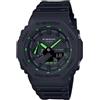 casio Orologio Casio G-SHOCK Uomo GA-2100-1A3ER