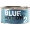 Natural code blue edition 02 tonno e salmone 85gr