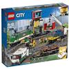 Lego 60198 City - Treno merci