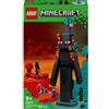 Lego 21279 Minecraft - La Torre dell'Enderman