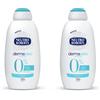 Neutro Roberts Bagno Dermazero Micellare 2x600 ml Gel doccia