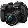 PANASONIC FOTOCAMERA MIRRORLESS PANASONIC DC-GH5M2ME