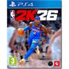 TAKE2 NBA 2K26 - GIOCO PlayStation 4