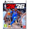 TAKE2 NBA 2K26 - GIOCO PlayStation 5