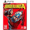 TAKE2 Borderlands 4 - GIOCO PS5