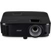 Acer Essential X1123HP videoproiettore Proiettore a raggio standard 4000 ANSI lumen DLP SVGA (800x600) Nero [MR.JSA11.001]