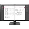 LG 27BN65QP-B Monitor PC 68,6 cm (27") 2560 x 1440 Pixel Quad HD LCD Nero [27BN65QP-B.AEU]