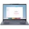 Acer Notebook Acer Swift 14 AI SF14-11-X9TF Copilot+ PC Qualcomm Snapdragon Computer portatile 36,8 cm (14.5") WQXGA 16 GB LPDDR5x-SDRAM 1 TB SSD Wi-Fi 7 (802.11be) Windows 11 Home Argento [NX.KZXET.002]