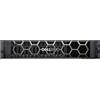 DELL PowerEdge R550 server 480 GB Armadio (2U) Intel® Xeon® Silver 4314 2,4 GHz 32 DDR4-SDRAM 1100 W [25G33] SENZA SISTEMA OPERATIVO