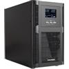 Vultech GS-3KVAS REV. 2.4 gruppo di continuità (UPS) Doppia conversione (online) 3 kVA 3000 W presa(e) AC [GS-3KVAS 2.4]