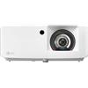 Optoma Videoproiettore Optoma GT2100HDR Proiettore a corto raggio 4200 ANSI lumen DLP 1080p (1920x1080) Compatibilità 3D Bianco [GT2100HDR LASER]