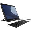 ASUS ExpertCenter E1 AiO E1600WKAT-BA006W Intel® Celeron® N N4500 39,6 cm (15.6") 1920 x 1080 Pixel Touch screen All-in-One tablet PC 4 GB DDR4-SDRAM 256 SSD Windows 11 Home Wi-Fi 5 (802.11ac) Nero [E1600WKAT-BA006W]
