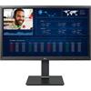 LG 24CN650I-6N Intel® Celeron® J4105 60,5 cm (23.8") 1920 x 1080 Pixel All-in-One thin client 16 GB eMMC Wi-Fi 5 (802.11ac) Nero [24CQ651N-2P.AEU]