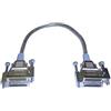 Cisco Cavo a fibre ottiche Cisco CAB-SPWR-150CM= cavo InfiniBand e in fibra ottica 1,5 m Nero [CAB-SPWR-150CM=]
