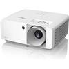 Optoma Videoproiettore Optoma ZH420 Proiettore a raggio standard 4300 ANSI lumen DLP 1080p (1920x1080) Compatibilità 3D Bianco [ZH420 LASER]