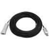 AVer 064AUSB--CC6 cavo USB 20 m 3.2 Gen 1 (3.1 1) A Nero [USB3EXTENDER20M]