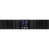 Vultech GS-6KVAS-RK gruppo di continuità (UPS) Doppia conversione (online) 6 kVA 6000 W [GS-6KVAS-RK]
