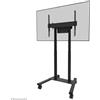 Neomounts Base da pavimento per TV a schermo piatto Neomounts FL55-875BL1 Carrello 55-100" - motorizzato TÜV [FL55-875BL1]