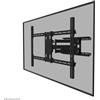 Neomounts Supporto da parete per TV a schermo piatto Neomounts WL40S-950BL18 pesanti 55-110" - mobilità completa [WL40S-950BL18]