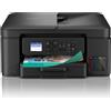 Brother DCP-T780DW stampante multifunzione Ad inchiostro A4 1200 x 6000 DPI 16 ppm Wi-Fi [DCPT780DWRE1]