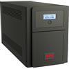 APC Easy UPS SMV gruppo di continuità (UPS) A linea interattiva 3 kVA 2100 W 6 presa(e) AC [SMV3000CAI]