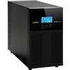 Tecnoware FGCEDP3602IEC gruppo di continuità (UPS) Doppia conversione (online) 3,6 kVA 3240 W [FGCEDP3602IEC]