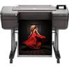HP Designjet Stampante Z9+ PostScript da 24'' [W3Z71A#B19]