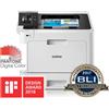 Brother HL-L8360CDW stampante laser A colori 2400 x 600 DPI A4 Wi-Fi [HLL8360CDWRE1]
