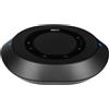 AVer 60U0100000AB vivavoce USB/Bluetooth Nero [EXPSPK.VCFONE]